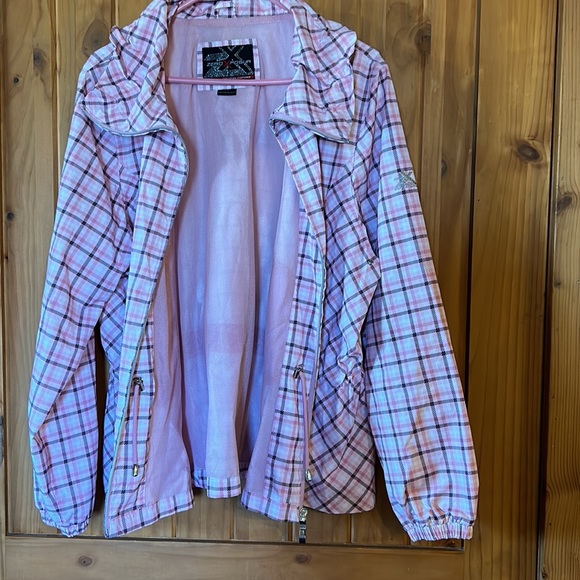 ZeroXposur jacket - Picture 6 of 10